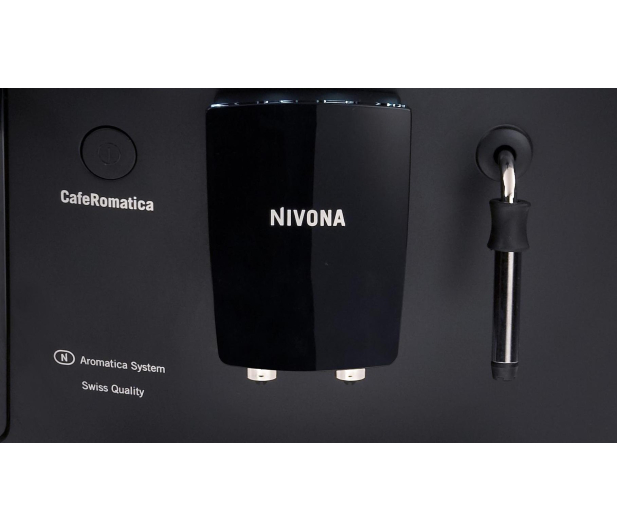Nivona CAFEROMATICA 605 - 1398752 - zdjęcie 3